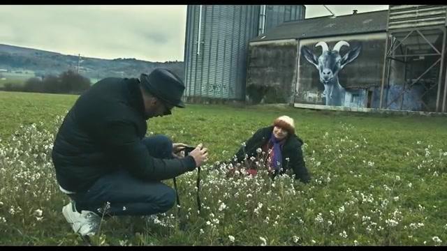 Augenblicke - Trailer - Deutsch - SD