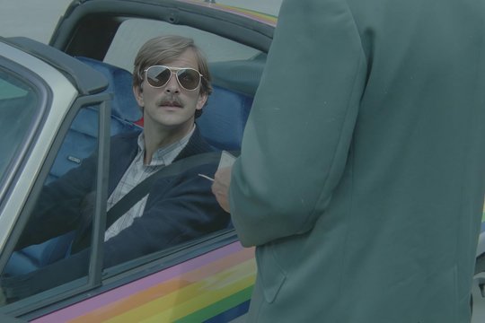 Car-Napping - Szenenbild 6