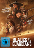 Blades of the Guardians