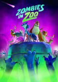 Zombies im Zoo - Verrückt nach Mitternacht