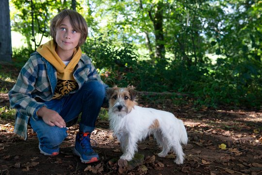 Tiere bis unters Dach - Staffel 9 - Szenenbild 3