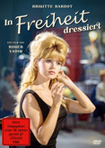In Freiheit dressiert