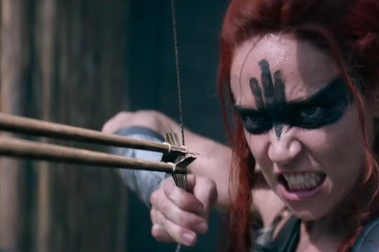 Red Sonja - Szenenbild 5