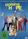 Raising Hope - Staffel 1