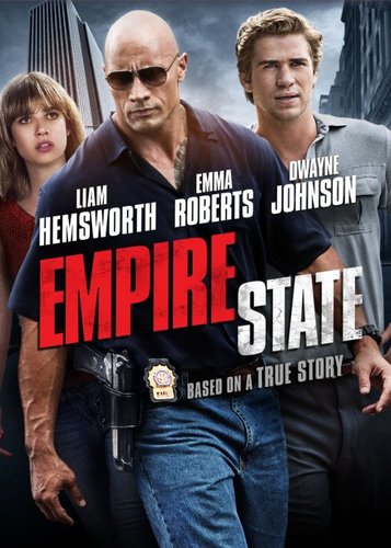 Empire State - Poster 2