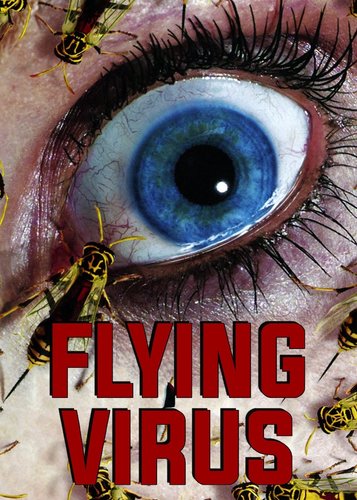 Flying Virus - Poster 2