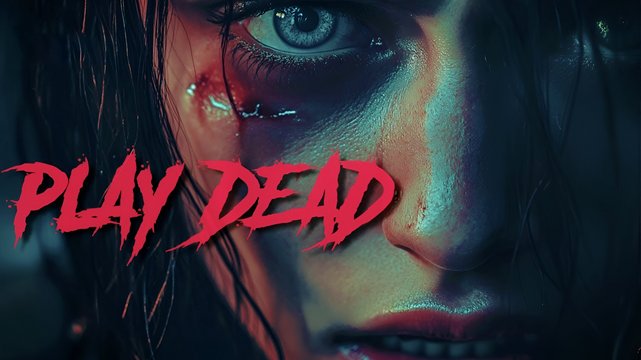 Play Dead - Die Todgeweihte - Wallpaper 1