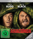 Anaconda
