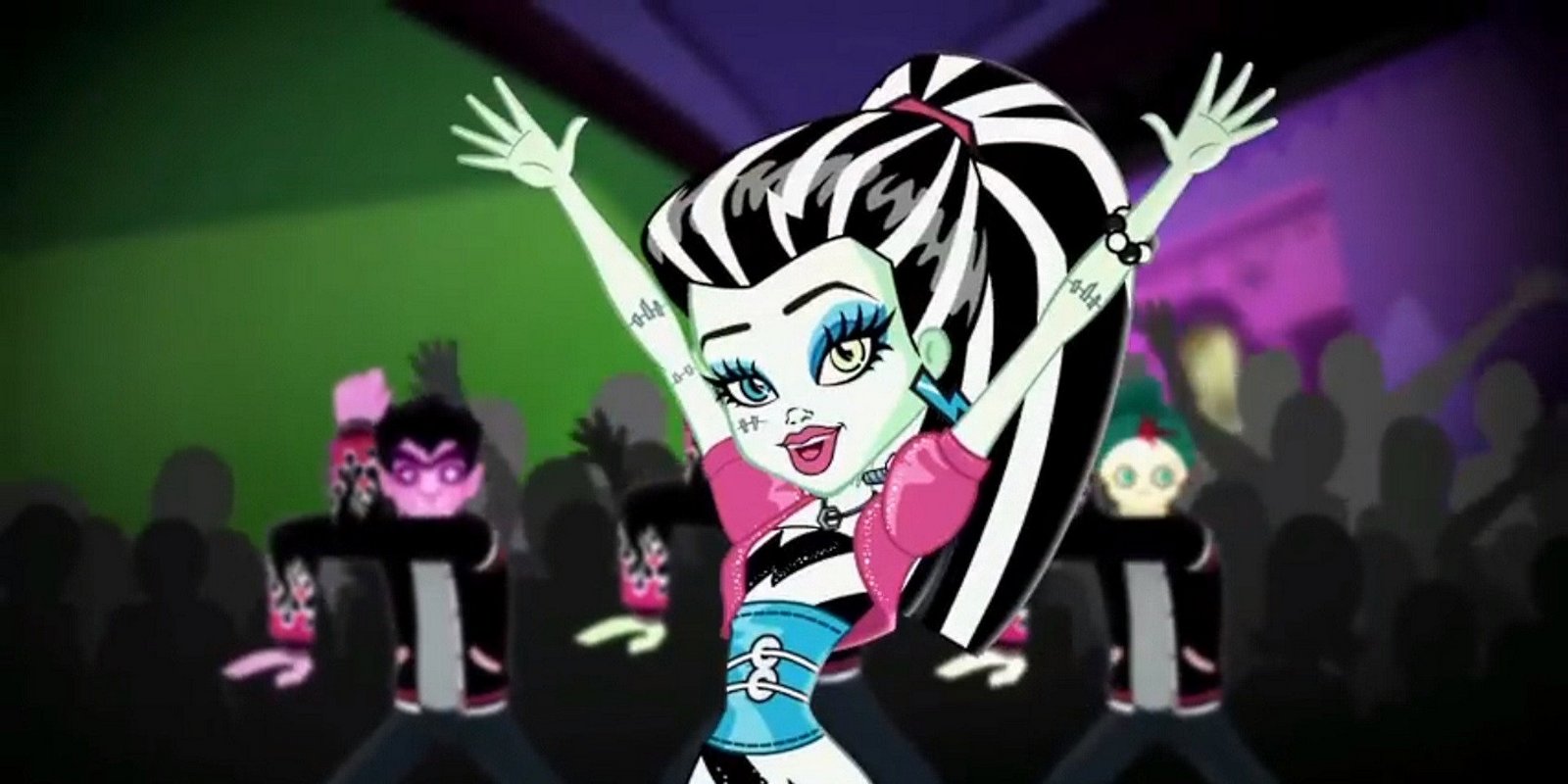 Monster High - Monstercooler Doppelpack