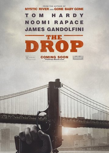 The Drop - Bargeld - Poster 3