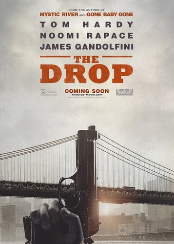 The Drop - Poster 3