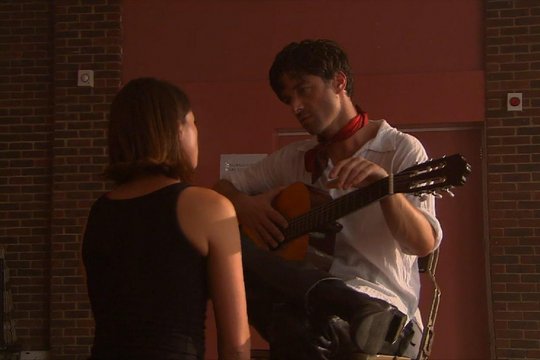 Flirting with Flamenco - Szenenbild 4
