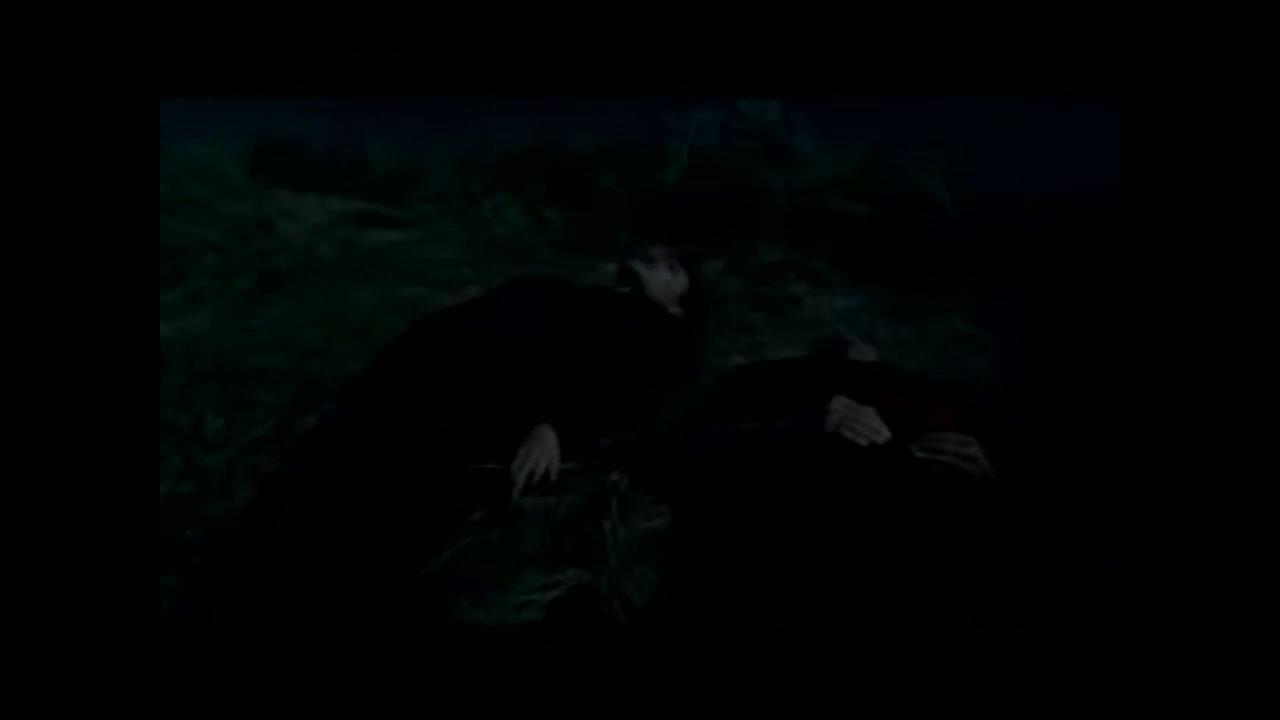 A Single Shot - Trailer - Französisch - HD