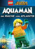 LEGO DC Comics Super Heroes - Aquaman