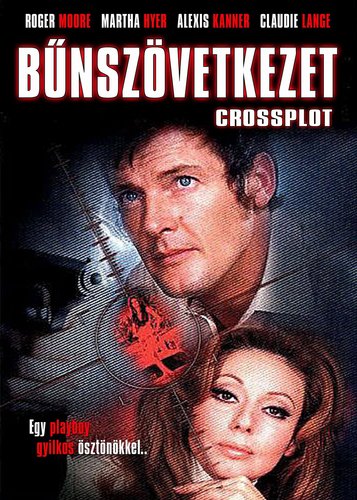 Crossplot - Tödlicher Salut - Poster 10