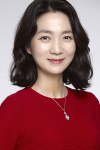 Kim Joo-ryeong