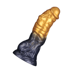 Dual Density Silicone, 19 cm