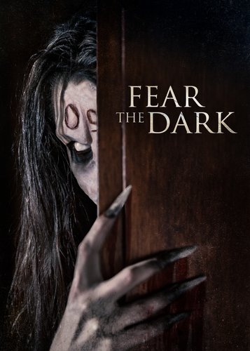 Fear the Dark - Poster 1