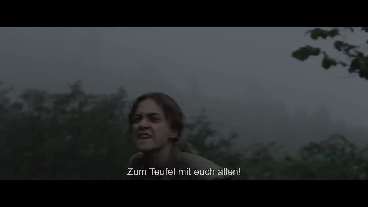 Sibel - Trailer - Deutsch