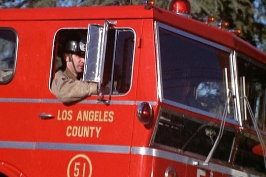 Notruf California - Staffel 4 - Szenenbild 2