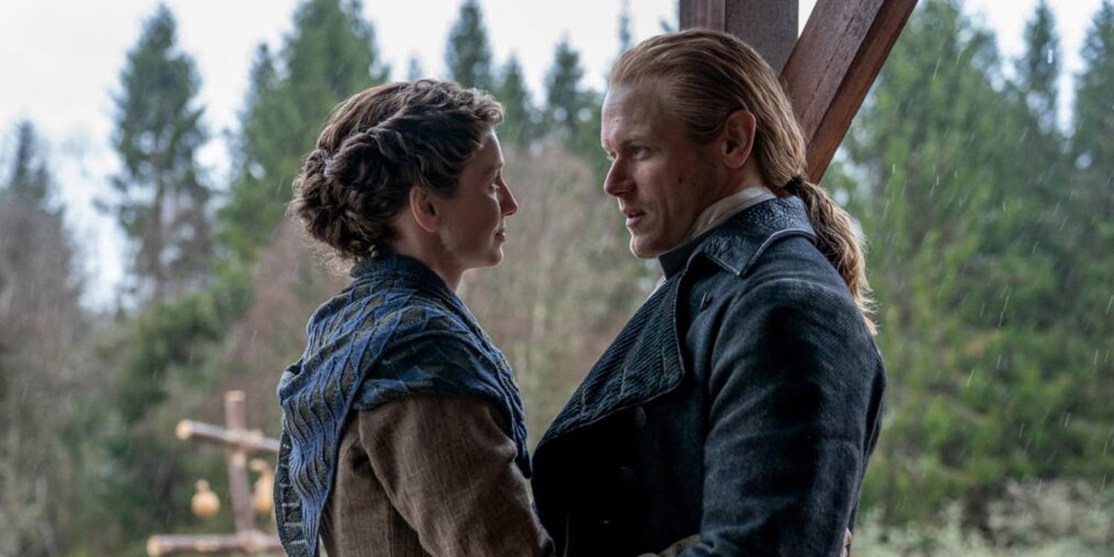 Outlander - Staffel 8