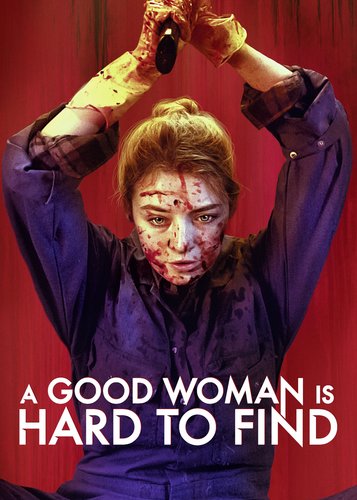 A Good Woman Is Hard to Find - Poster 1