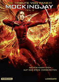 Die Tribute von Panem 4 - Mockingjay - Teil 2