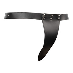 Strap-On-Slip