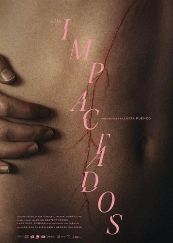 Electrophilia - Poster 3