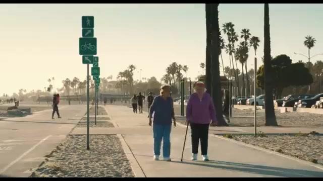 Eleanor die Große - Trailer - Englisch - SD