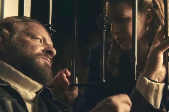 WWII - Operation Phoenix - Szenenbild 10