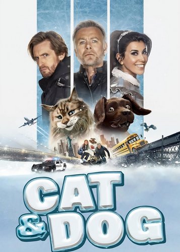 Miau & Wau - Poster 3