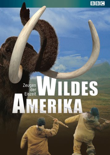 Wildes Amerika - Poster 1