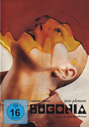 Bugonia (DVD), gebraucht