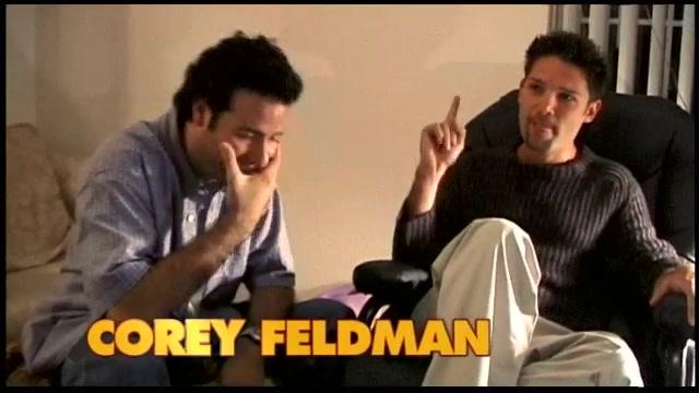 Behind the Couch - Trailer - Englisch - SD