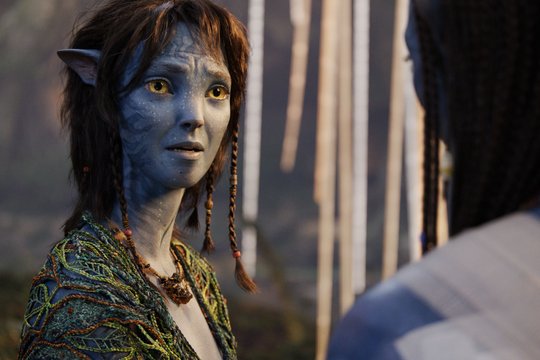 Avatar 3 - Fire and Ash - Szenenbild 14