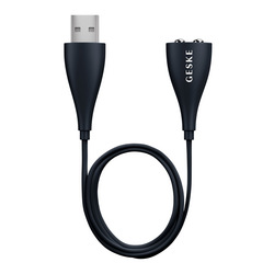GESKE USB Ladekabel