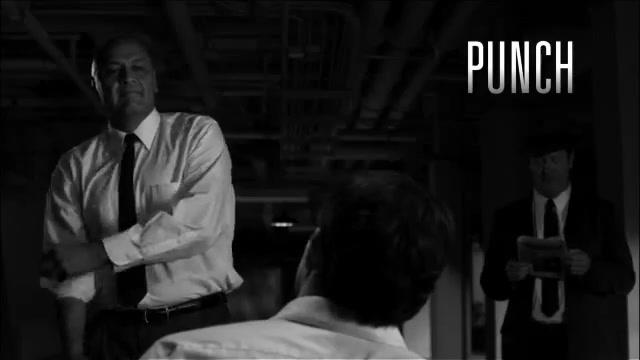 Hotel Noir - Trailer - Englisch - SD
