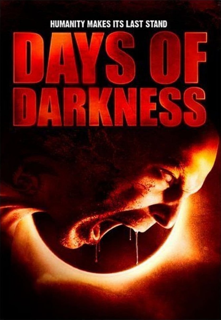 Three Days Of Darkness 2024 Full Movie Fern Orelie