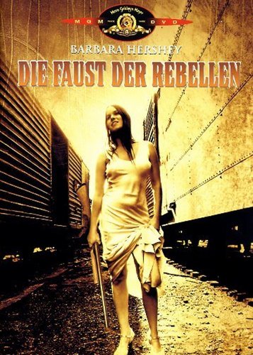 Die Faust der Rebellen - Poster 1