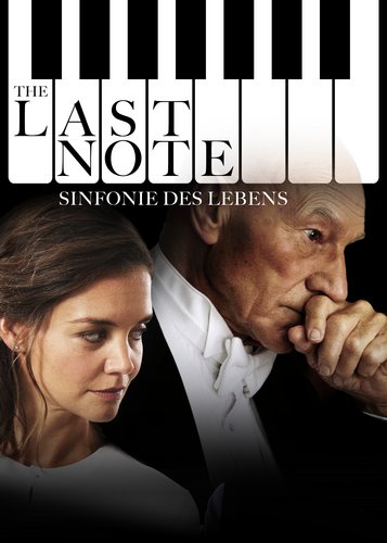 The Last Note - Poster 1