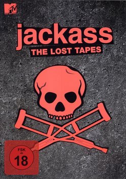 jackass the lost tapes full movie