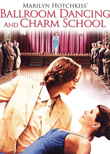 Marilyn Hotchkiss Ballroom Dancing & Charm School - Poster 1