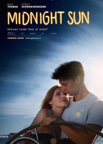 Midnight Sun - Poster 3