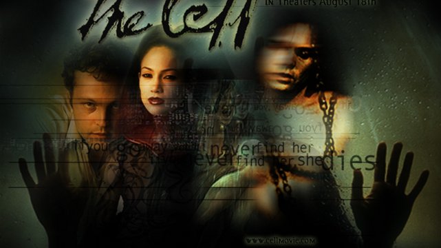 The Cell - Wallpaper 4