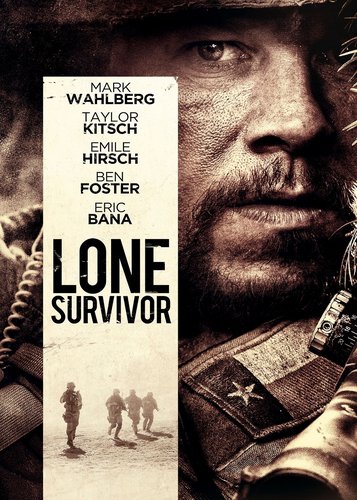 Lone Survivor