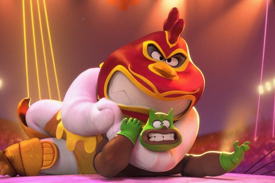 Die Gangster Gang 2 - Szenenbild 19