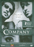 Company - Das Gesetz der Macht