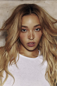 Tinashe Kachingwe