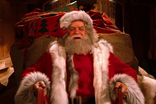 Santa Claus - Der Film - Szenenbild 2
